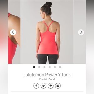 Lululemon Athletica